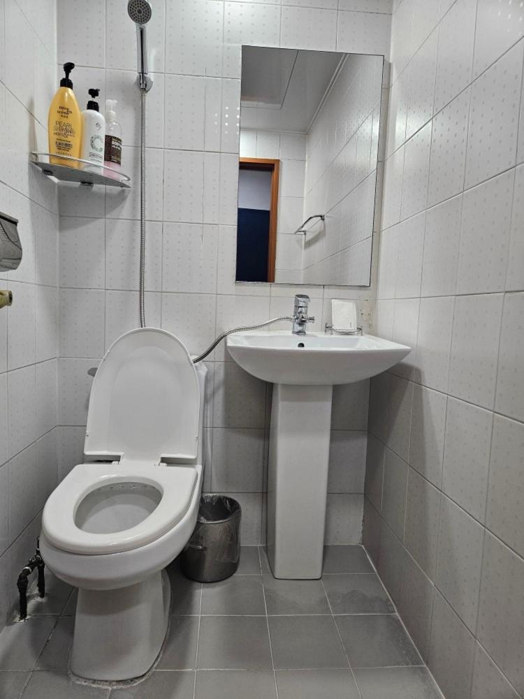 Hotel Junoh Сеул Экстерьер фото