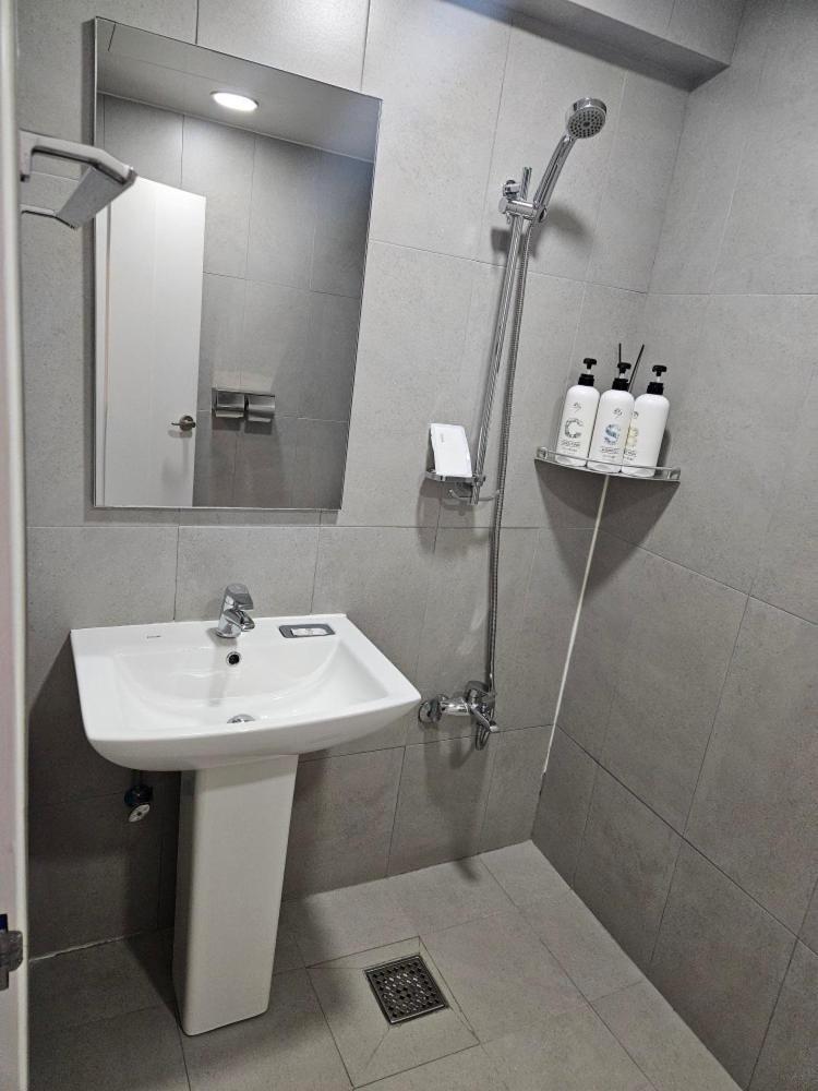 Hotel Junoh Сеул Экстерьер фото