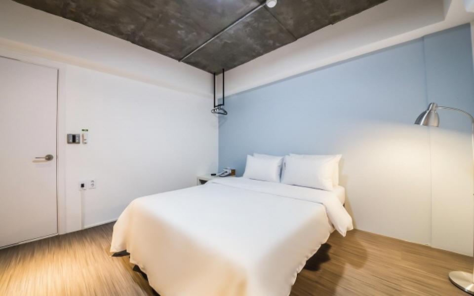 Hotel Junoh Сеул Экстерьер фото