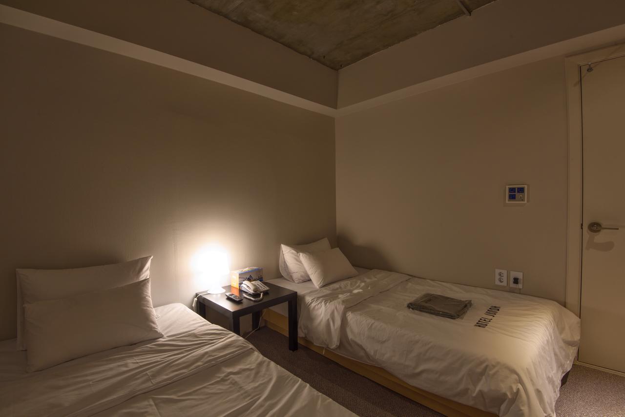 Hotel Junoh Сеул Экстерьер фото