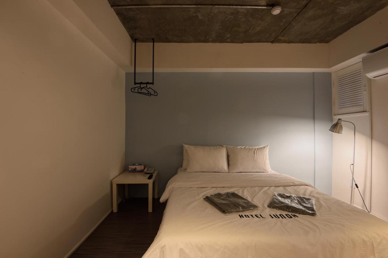 Hotel Junoh Сеул Экстерьер фото