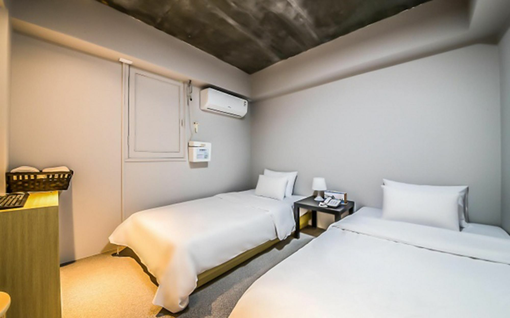 Hotel Junoh Сеул Экстерьер фото